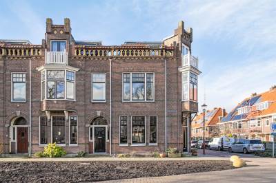 Woning Julianastraat 82 Purmerend