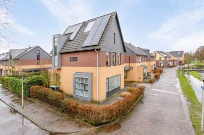 Woning Houtven 1 Enschede