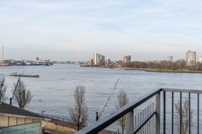 Woning Piet Smitkade 320 Rotterdam