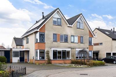 Woning Wildemanstraat 20 Elst (UT)