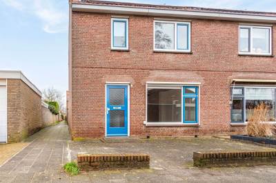 Woning Tamboerijnstraat 2 Uden