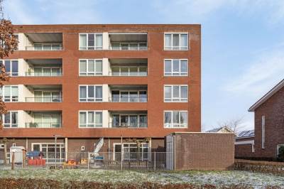 Woning Vlasven 109 Veghel