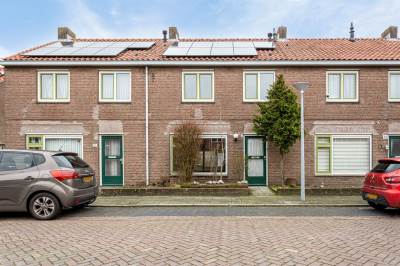 Woning Altstraat 48 Uden