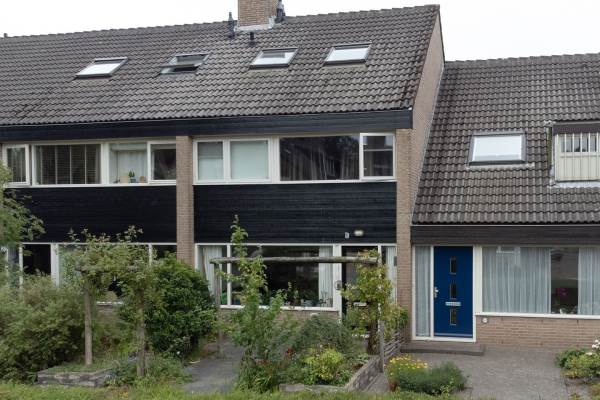 Woning Vredenoord 53 Heiloo