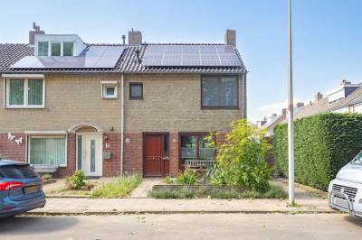 Woning Kremersdreef 108 Maastricht