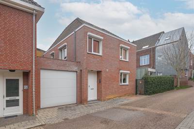 Woning Hovenstraat 2 Maastricht