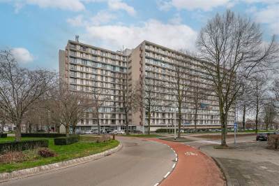 Woning Sint Annadal 17r Maastricht