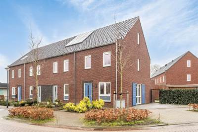 Woning Grote Hassel 11 Lage Mierde