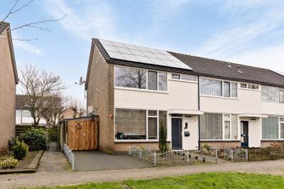 Woning Dreeslaan 12 Hoogezand