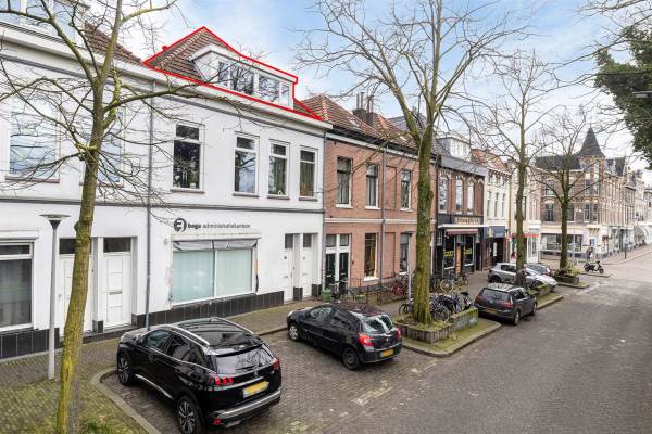 Woning Sonsbeeksingel 853 Arnhem