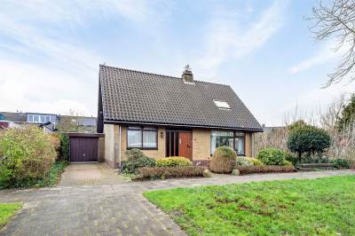 Woning De Spiker 2 Harlingen