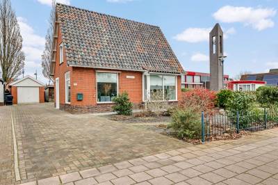 Woning Nieuweweg 11a Roden