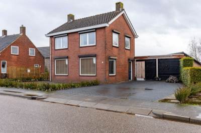 Woning van Lanschotstraat 6A Achtmaal