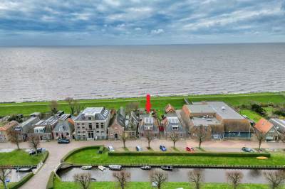 Woning Voorstraat 88 Stavoren