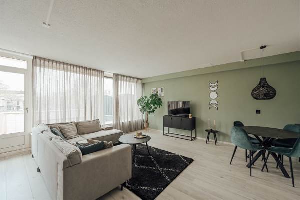 Woning Koelinge 24 Hoogvliet Rotterdam