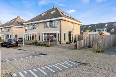 Woning Boedijnhof 215 Hoorn (NH)