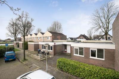 Woning Poelruit 95 Leeuwarden