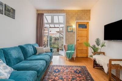 Woning Tuinbouwstraat 65 Groningen