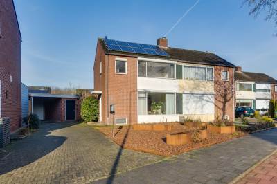 Woning Bocholtsestraatweg 14 Aalten