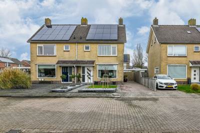 Woning Lyts Blijema 27 Grou