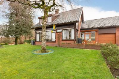 Woning Hogesteeg 1 Garderen