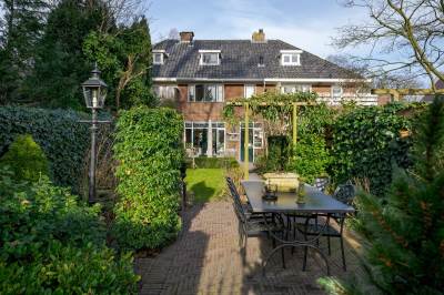 Woning Leidseweg 198 Voorschoten