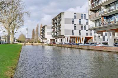 Woning Plein 1953249 Rotterdam