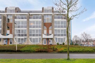 Woning Ansjovislaan 46 Bergen op Zoom