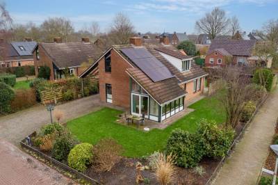 Woning Kerkenbovenveen 47 Kerkenveld