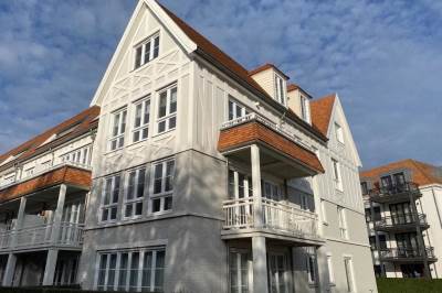 Woning Stijn Albregtsstraat 411 Cadzand