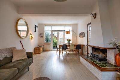 Woning Helper Molenstraat 14 Groningen