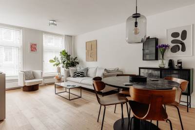 Woning Jacob van Lennepstraat 31IIA Amsterdam