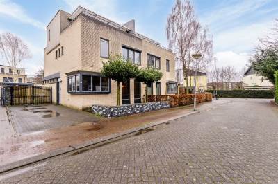 Woning Staartblauwtje 4 Breda