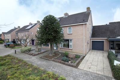 Woning Grutto 17 Genemuiden