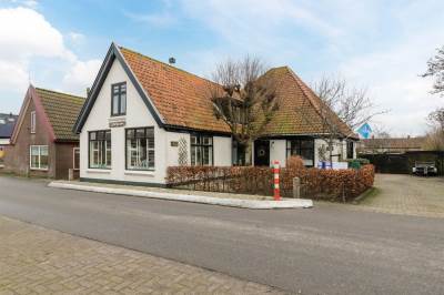 Woning Grote Sloot 78 Burgerbrug