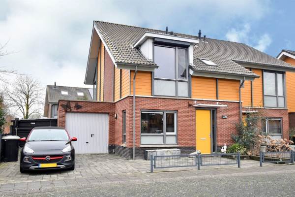 Woning Schouw 5452 Lelystad