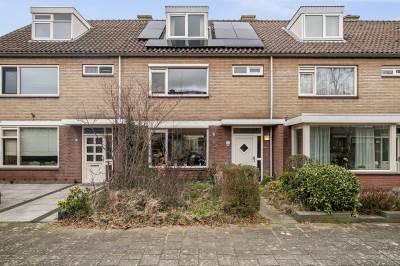 Woning Carry van Bruggenstraat 15 Zwolle
