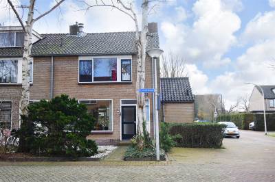 Woning Lorentzlaan 14 Pijnacker