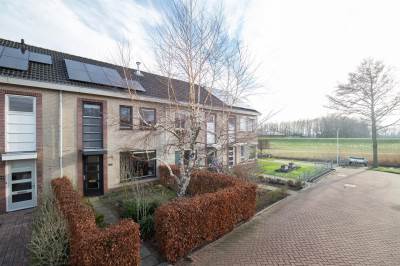 Woning Lus 111 Genemuiden