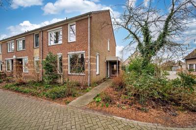 Woning Dominee de Jonglaan 45 Venlo