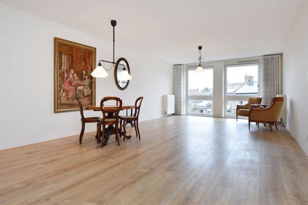 Woning Dorpsstraat 54G Nootdorp