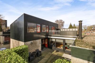 Woning Toutenburg 86 Dordrecht