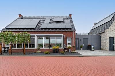 Woning Hof van Engelbrecht 3 Kruisland