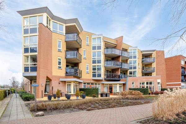 Woning Grotestraat 14004 Nijverdal