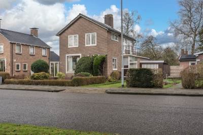 Woning Dr. Aletta Jacobsstraat 23 Sappemeer