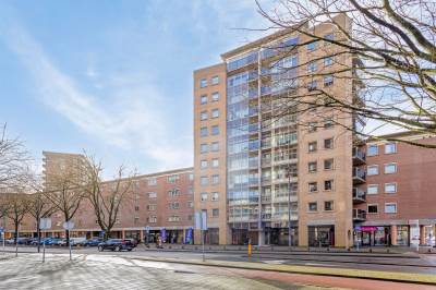 Woning Pettelaarseweg 251a Den Bosch