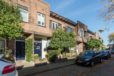 Woning van Duijvenvoordestraat 39 Breda