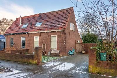 Woning Dalwagen 84 Dodewaard