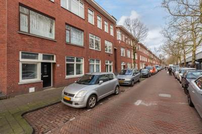 Woning Herman Costerstraat 382 Den Haag