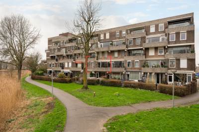 Woning Haringvlietstraat 171 Dordrecht